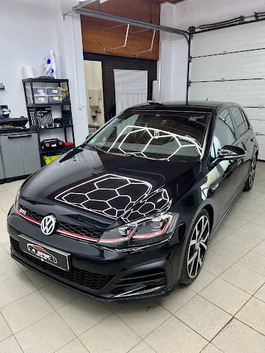 A-Spec Usuwanie wgnieceń bez lakierowania PDR